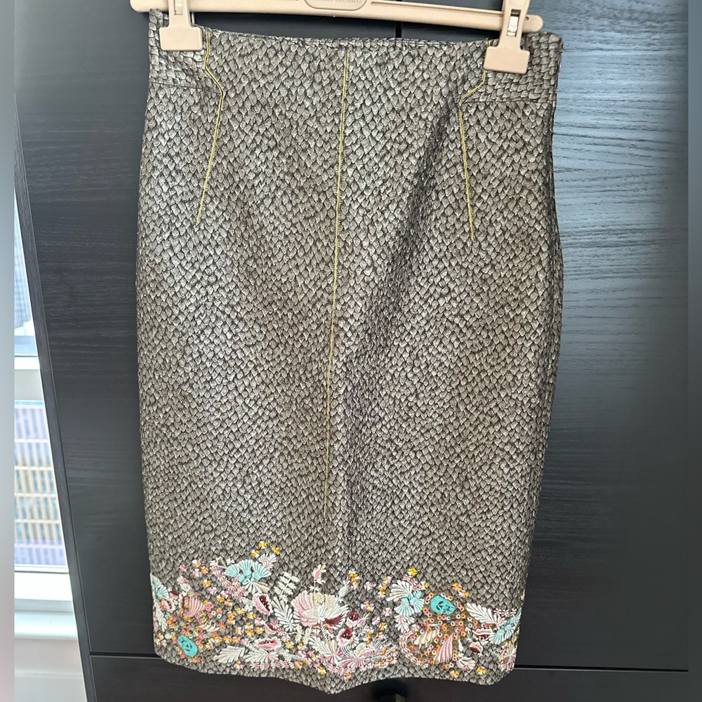 Zac Posen Skirt